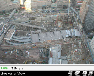 Ground zero