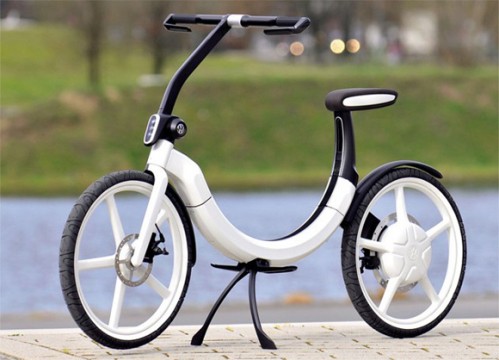 folding bicycle cheap