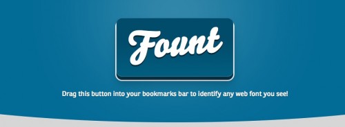 A Handy App That Identifies Fonts Used On Websites - Neatorama