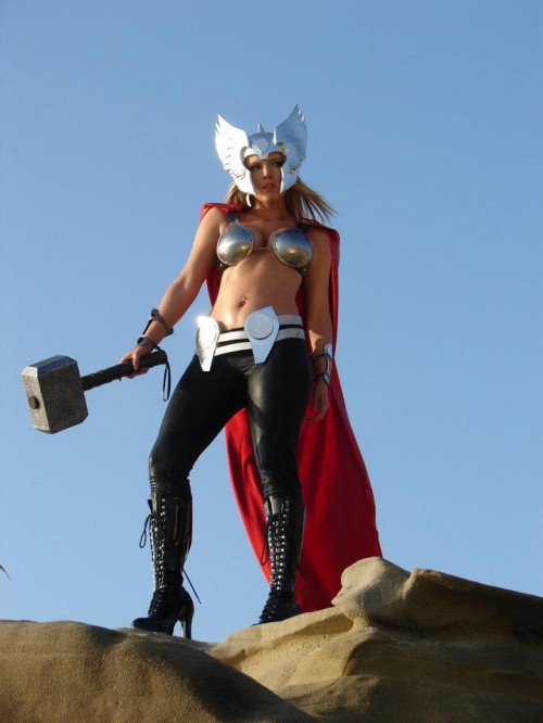 Thor Women