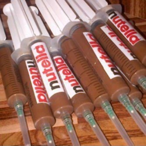 The Most Dangerous Drug On Earth - Neatorama