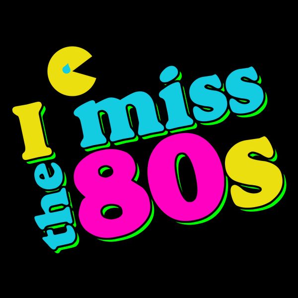 80s themed t shirts