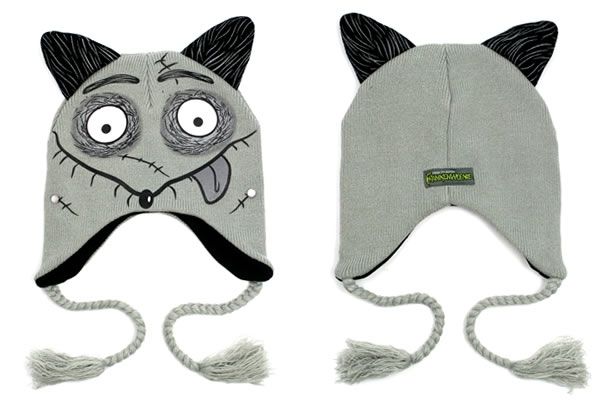 frankenweenie beanie