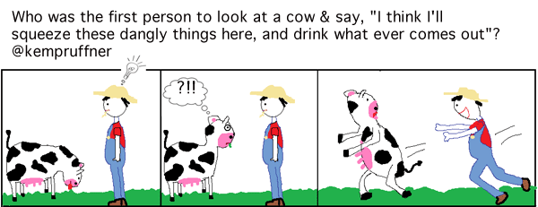 cow