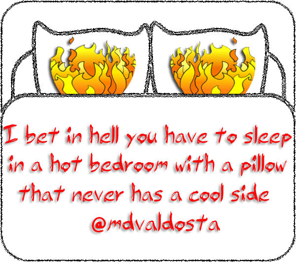 hell bedroom