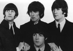 The Origin of the Beatles Haircut - Neatorama