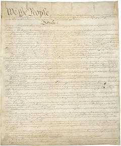 14 Essential Talking Points for the Constitution Enthusiast - Neatorama